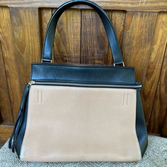 Authentic Celine Edge Bag - Picture 1 of 15
